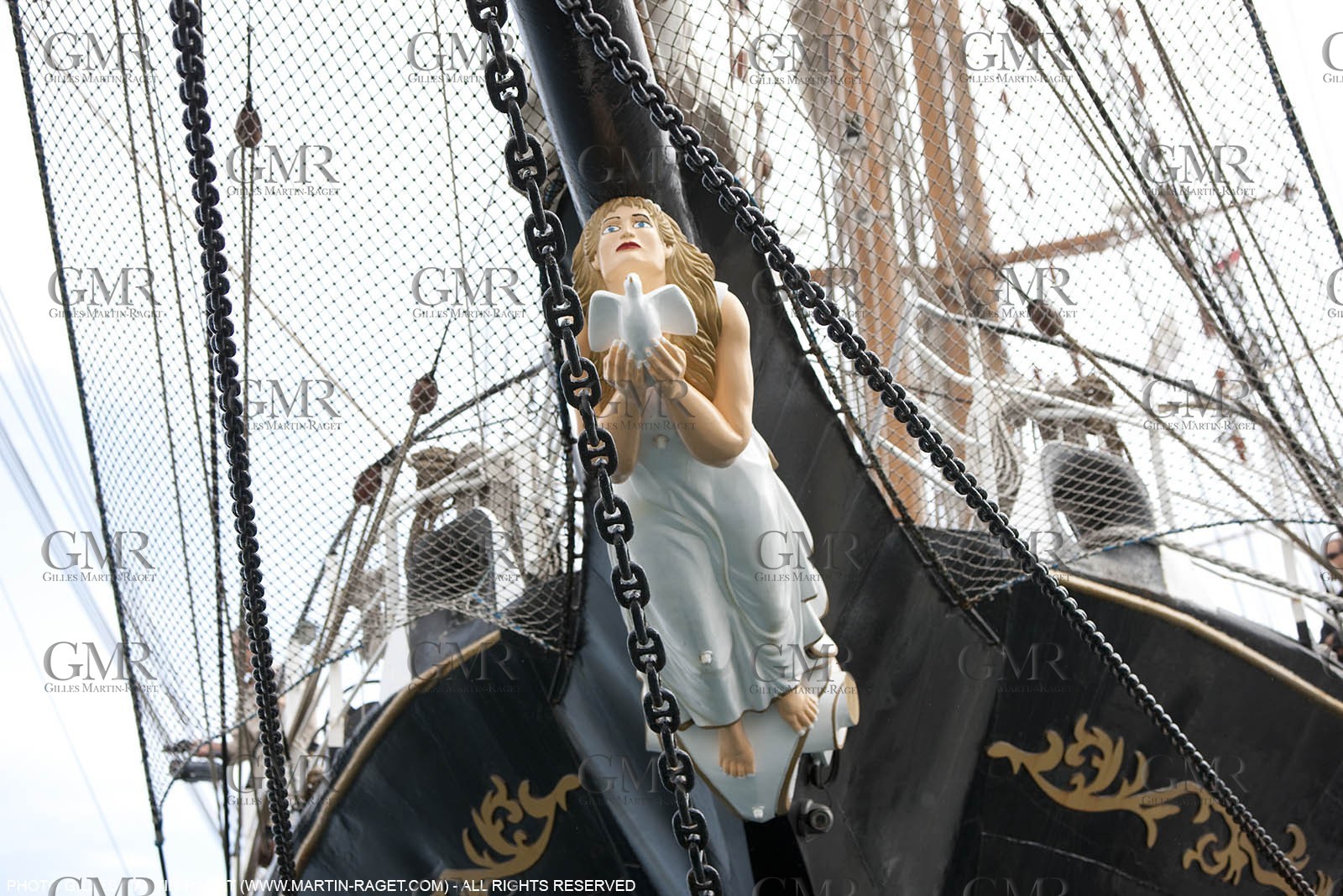 17-19 09 2009 - Monaco (MC) - Tuiga centenary celebrations