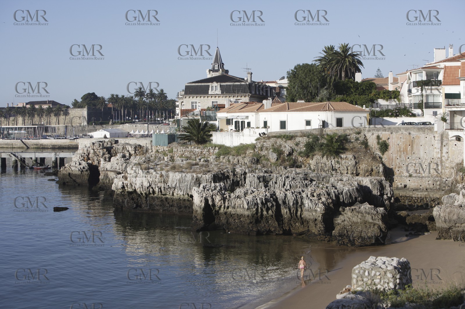 09-05-07 - CASCAIS (Portugal)
