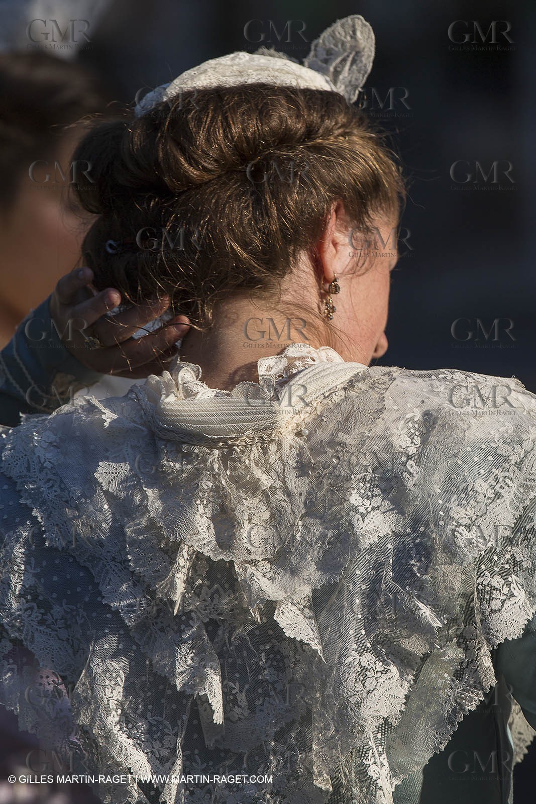 06 07 2014, Arles (FRA,13), Arles Costume Celebration