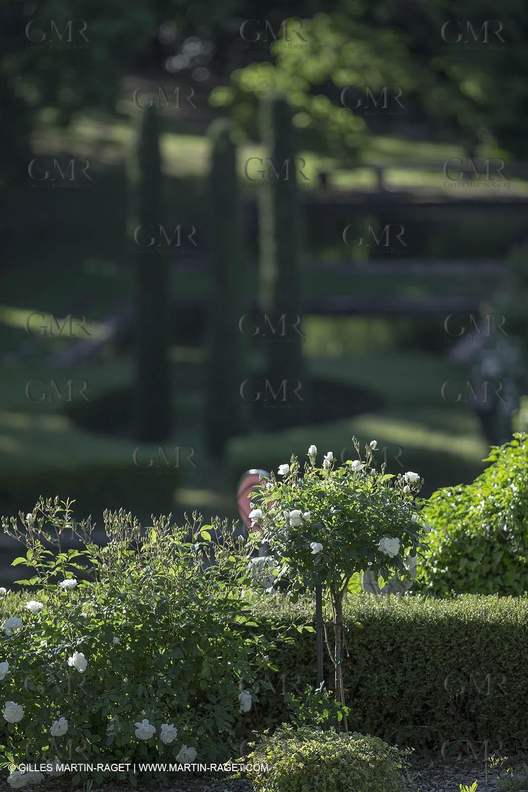 Domaine de la Baume - Tourtour (FRA,83) - 15 05 2014