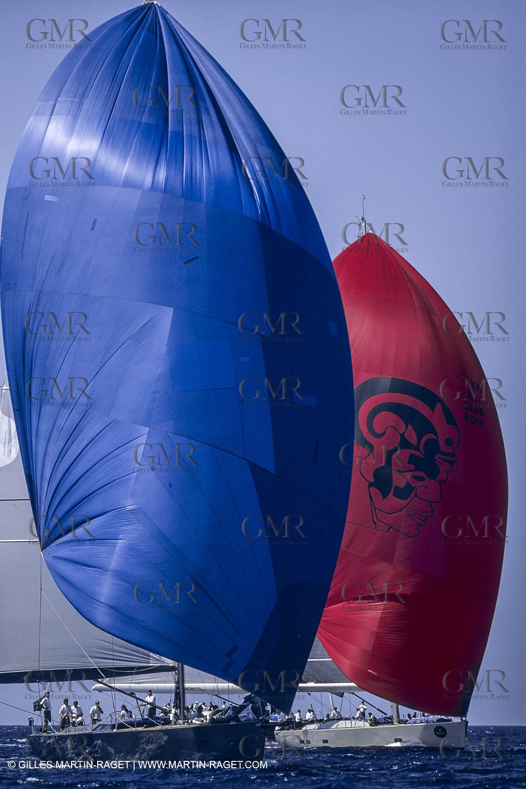 Maxi Rolex Cup Porto Cervo