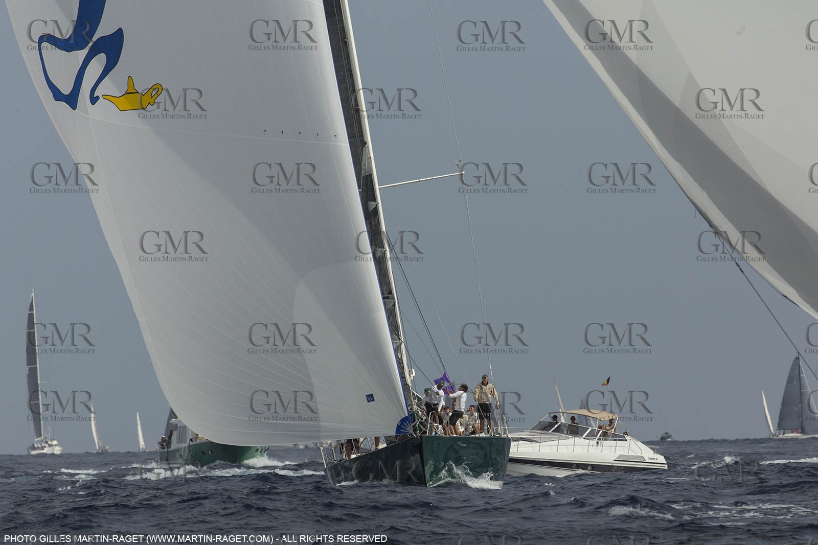 28 09 2015, Saint-Topez (FRA,83), Voiles de Saint-Tropez 2015, Day 1, Wally Yachts