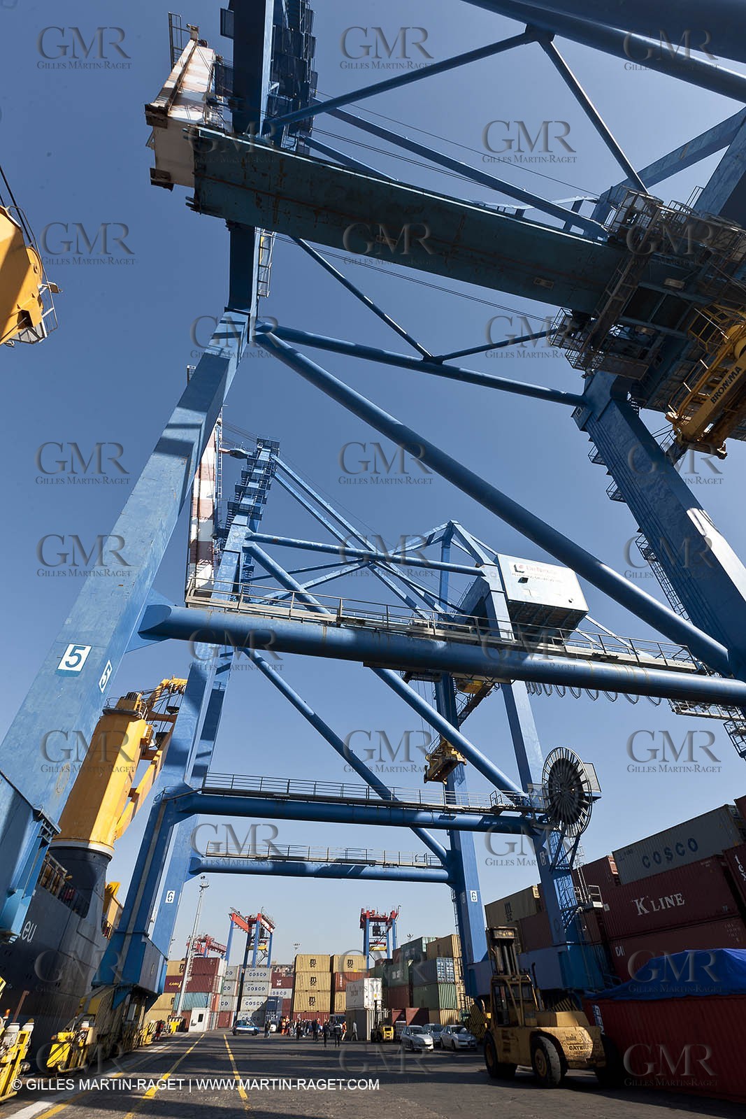 01 03 2012 - Naples (ITA) - 34th America's Cup - America's Cup World Series Naples 2012