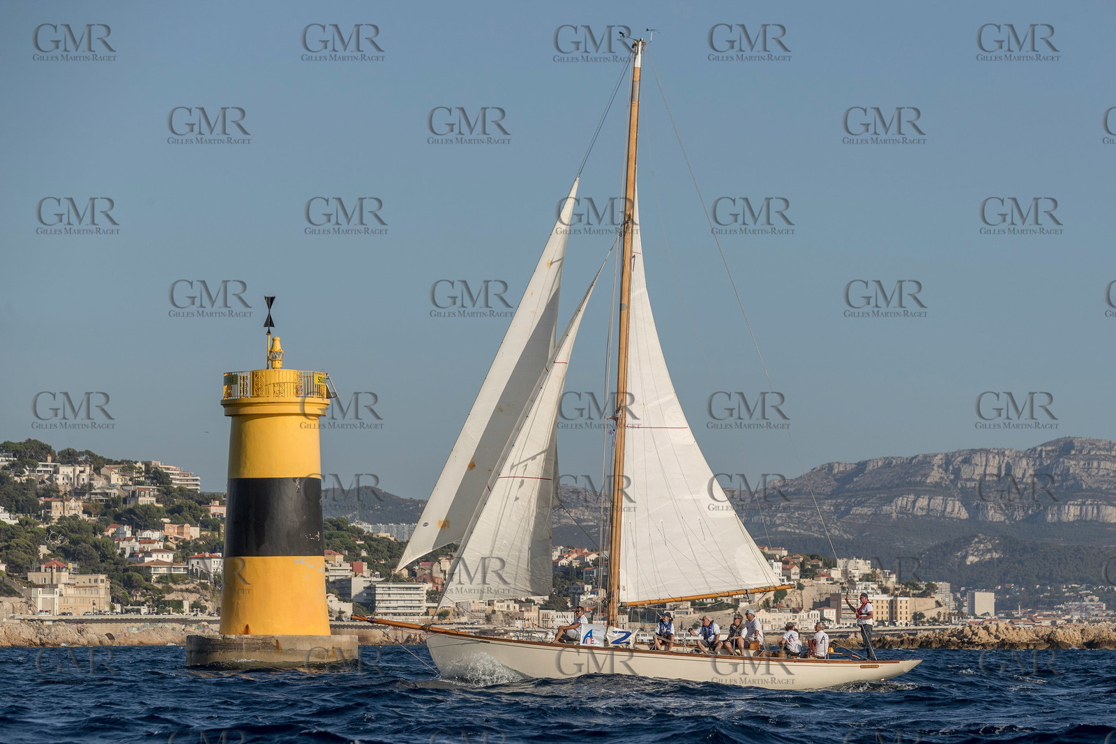 17 09 2021, Marseille (FRA,13), Juris Cup 2021, jour 1