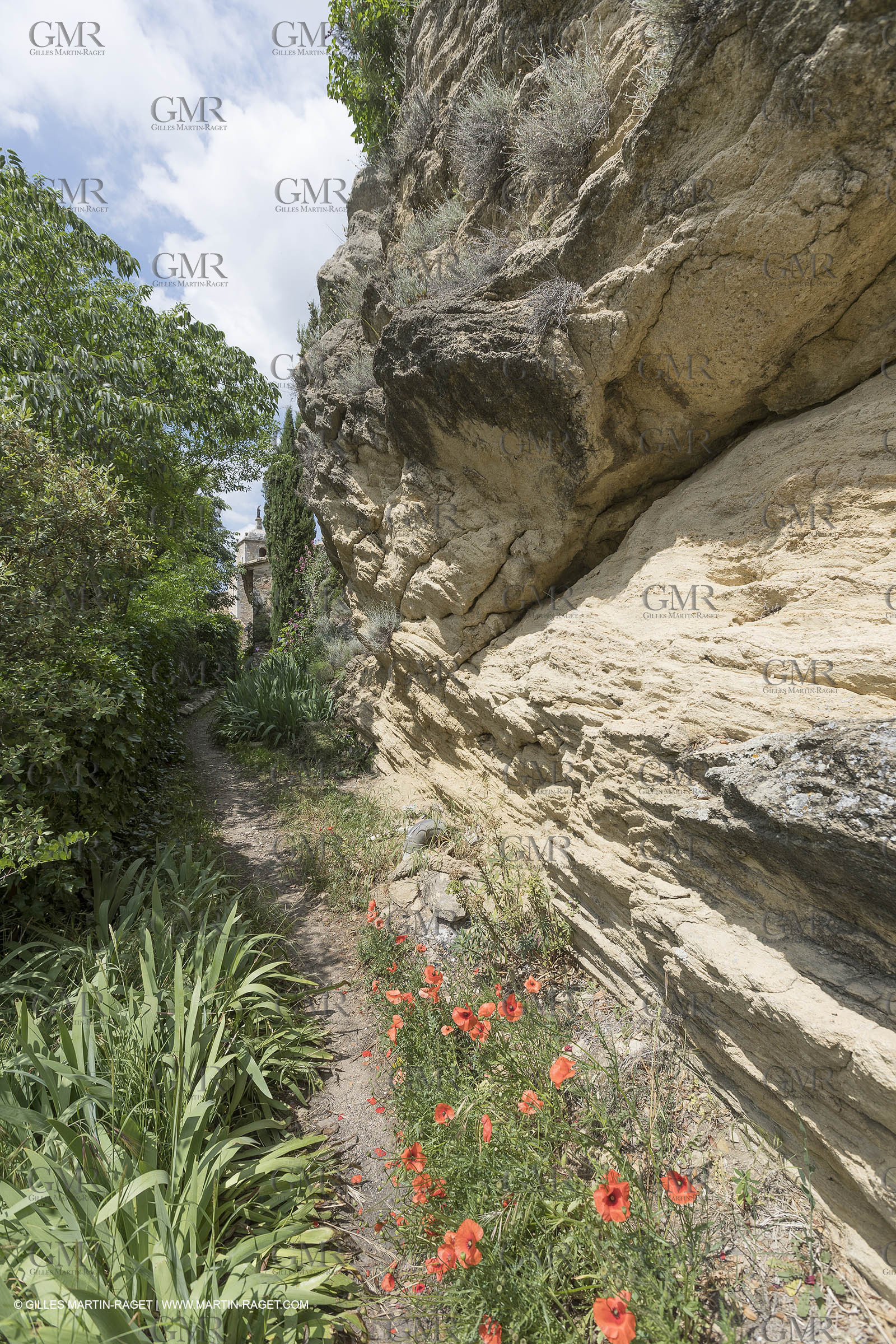 11 05 2018, Maubec (FRA,84)