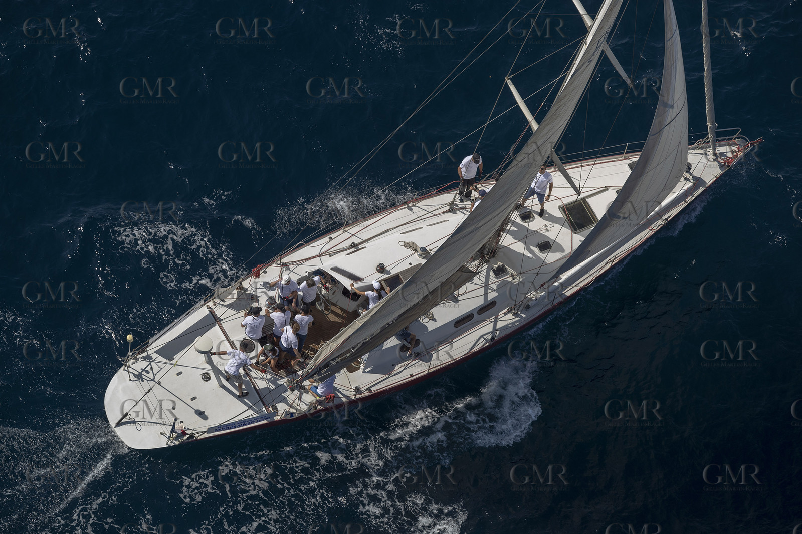 14 09 2018, Marseille (FRA,13), Juris Cup 2018