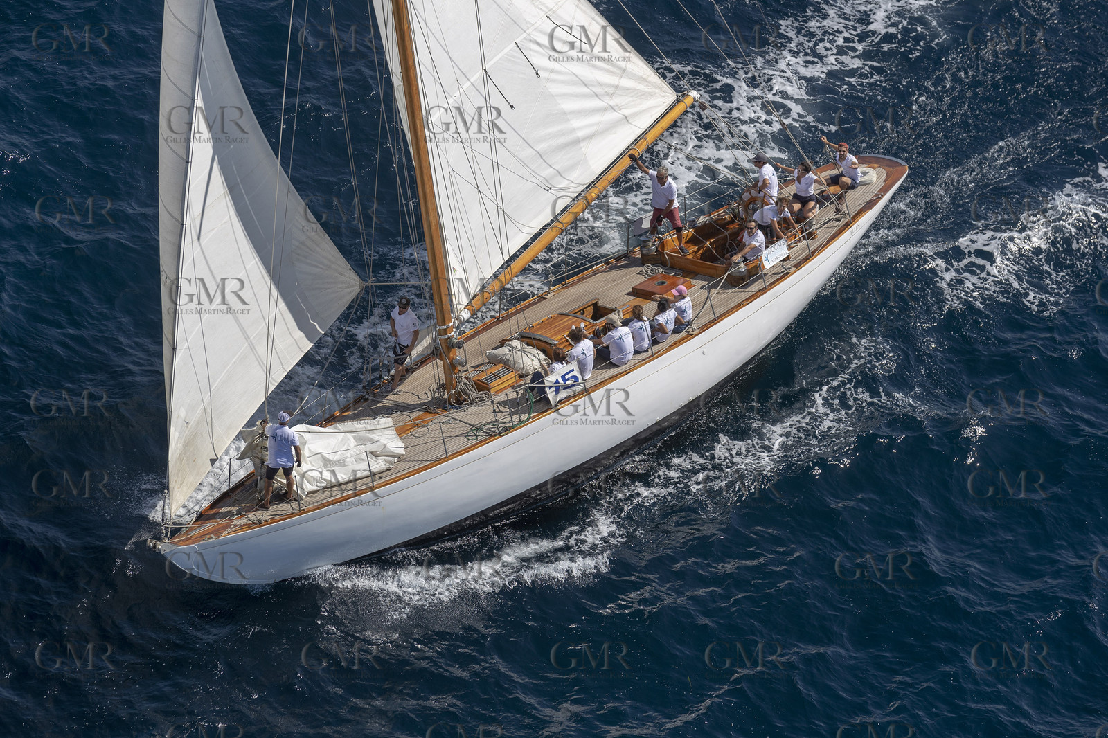 14 09 2018, Marseille (FRA,13), Juris Cup 2018