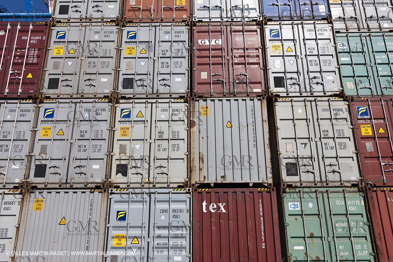 01 03 2012 - Naples (ITA) - 34th America's Cup - America's Cup World Series Naples 2012