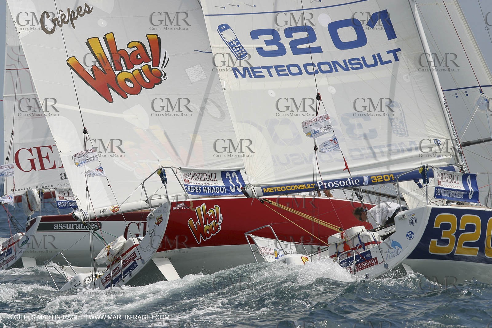 2003 Generali Solo -