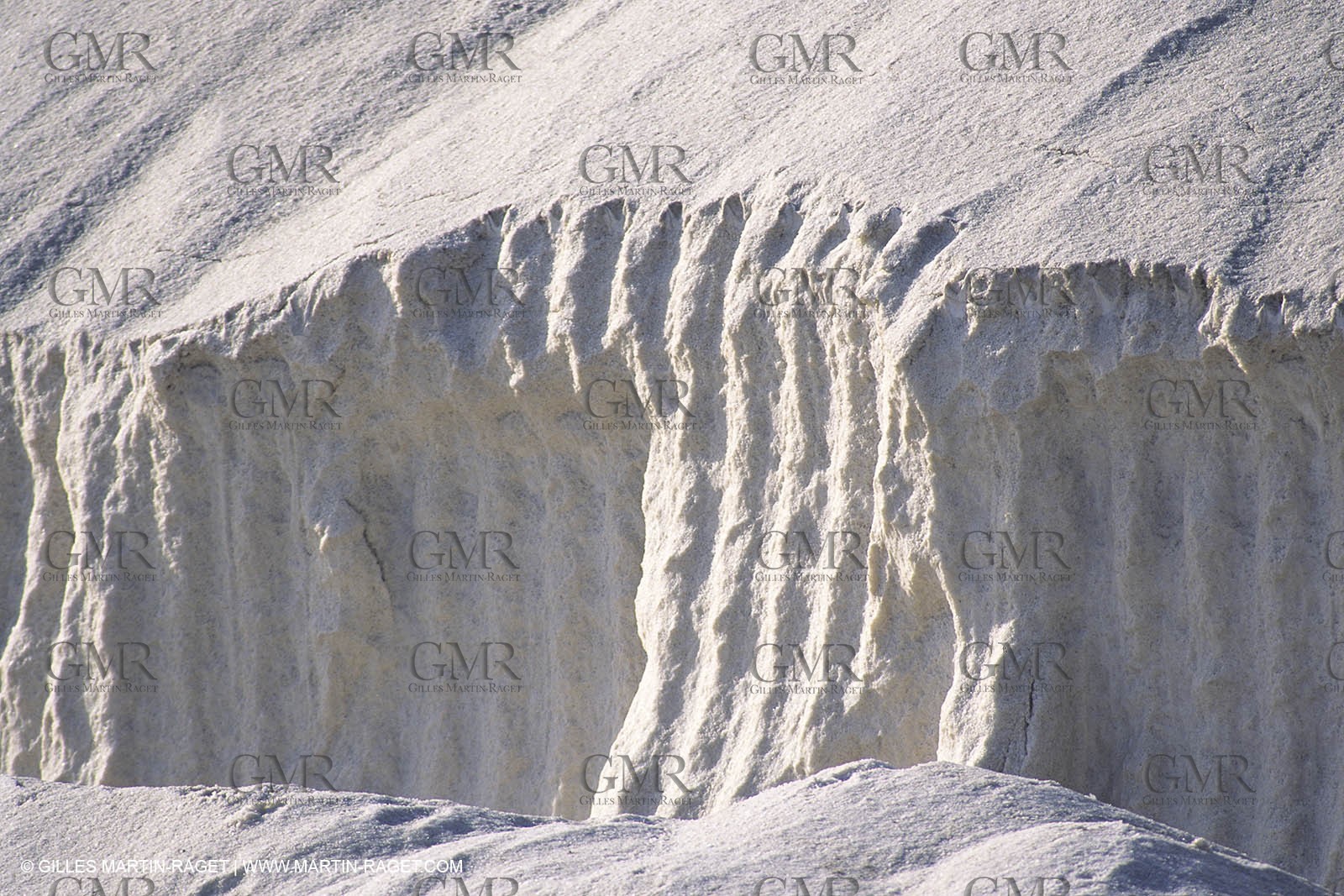France, Provence, Camargue, Marais salant, Salted marshes