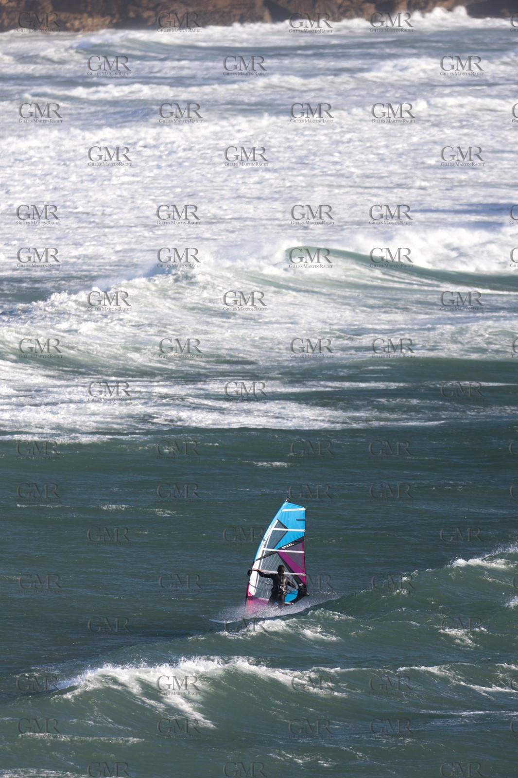 19 07 2011 - Cascais (POR) - 34th America's Cup - AC World Series - Cascais 2011 - Cascais area - Guincho