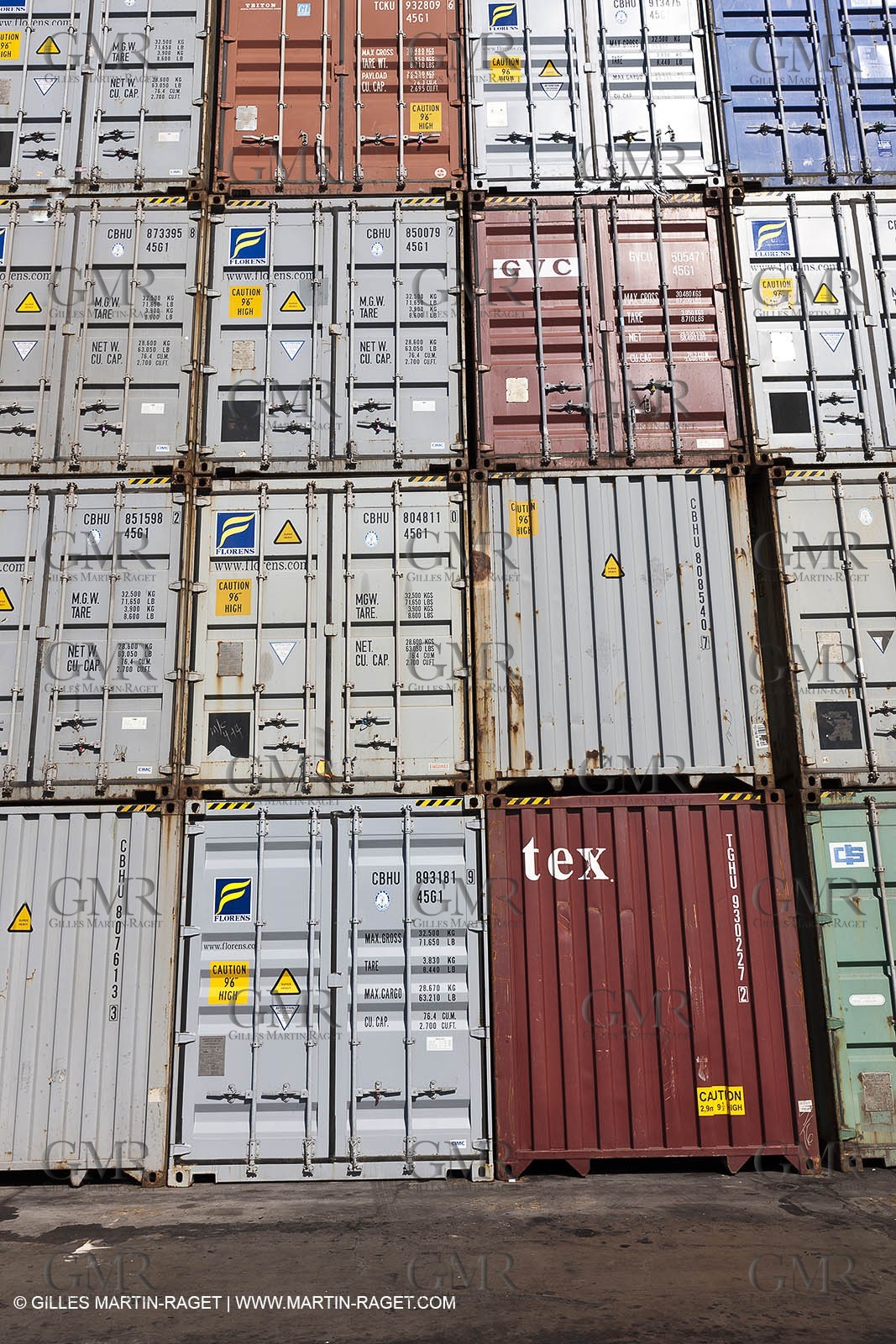 01 03 2012 - Naples (ITA) - 34th America's Cup - America's Cup World Series Naples 2012