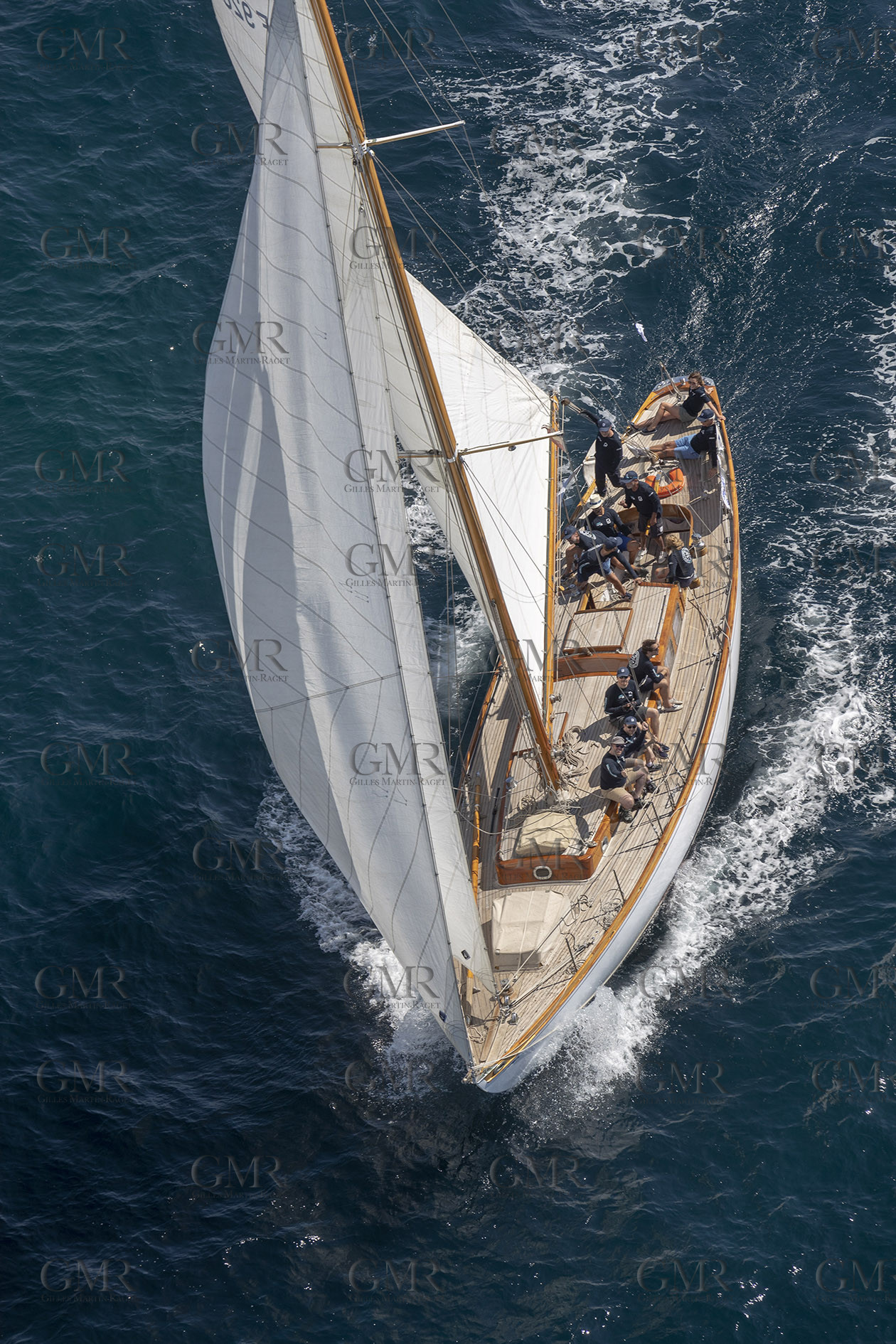 14 09 2018, Marseille (FRA,13), Juris Cup 2018