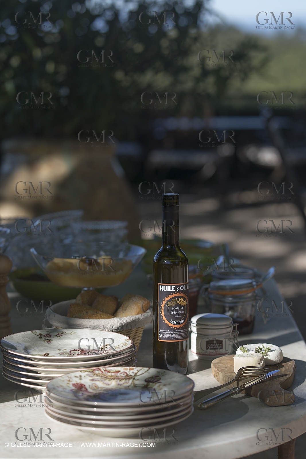 Domaine de la Baume - Tourtour (FRA,83) - 15 05 2014