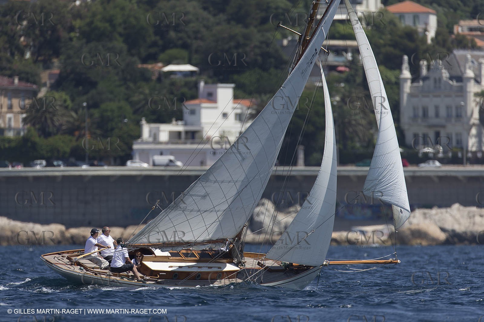 Voiles du Vieux Port 2014 - Marseille ( FRA,13) - 20 06 2014