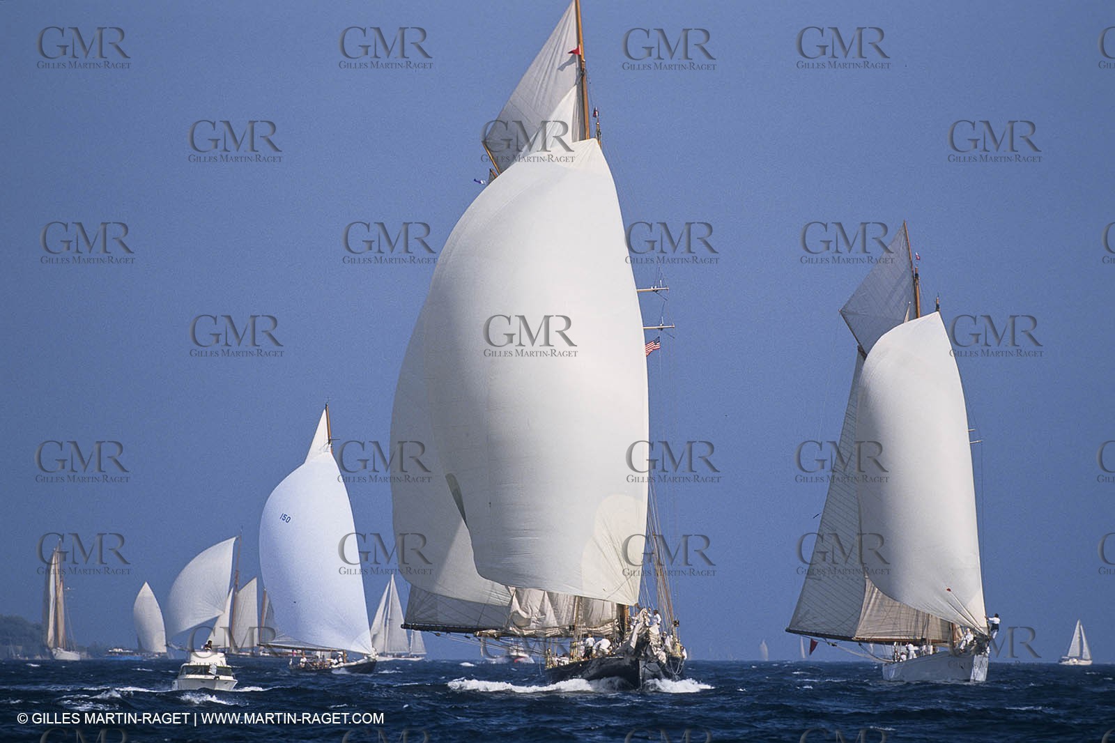 Regates Royales , Cannes (FRA,06)