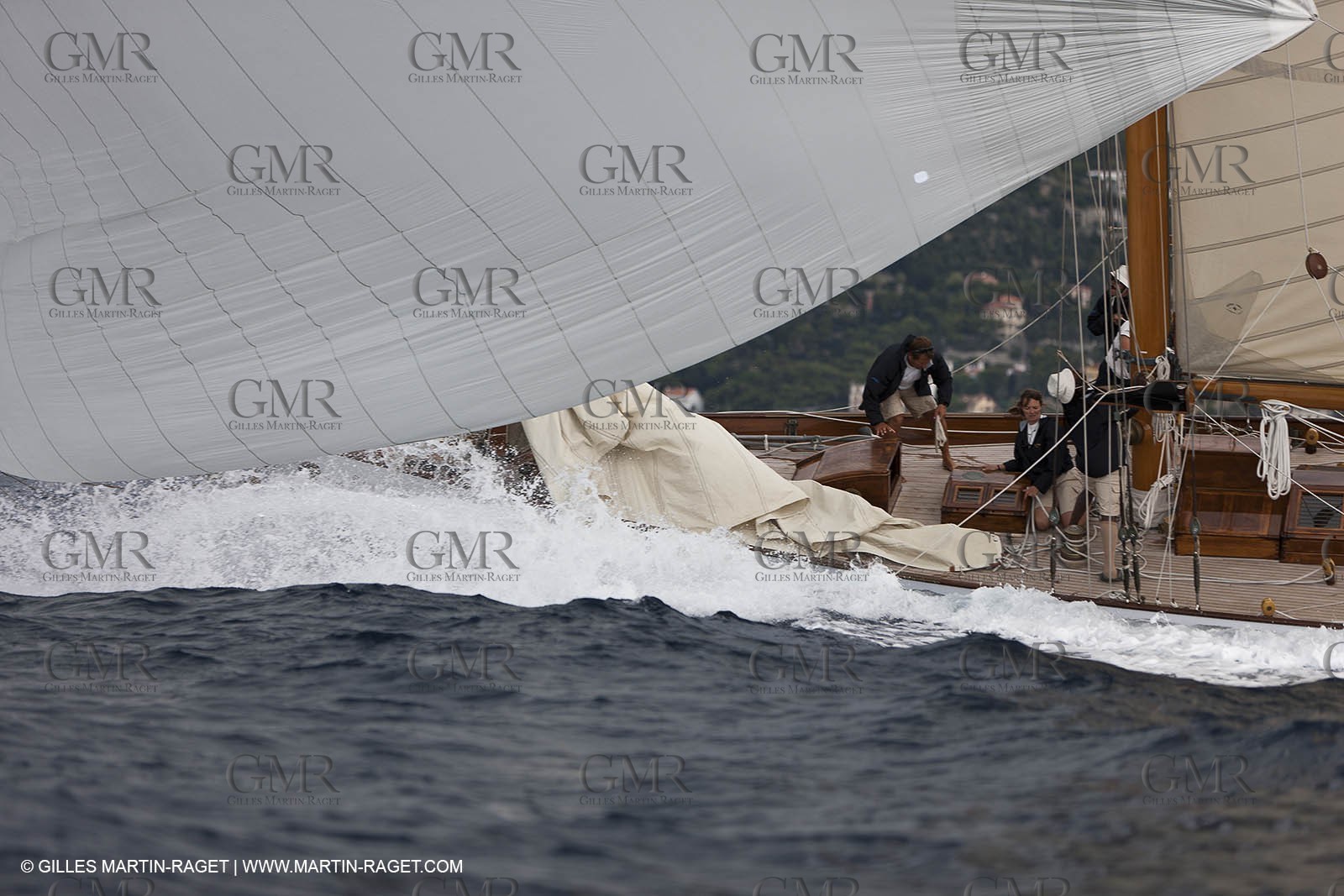 08 09 2010 - Imperia (ITA) - Raduno d'Epoca 2010 - Eilean