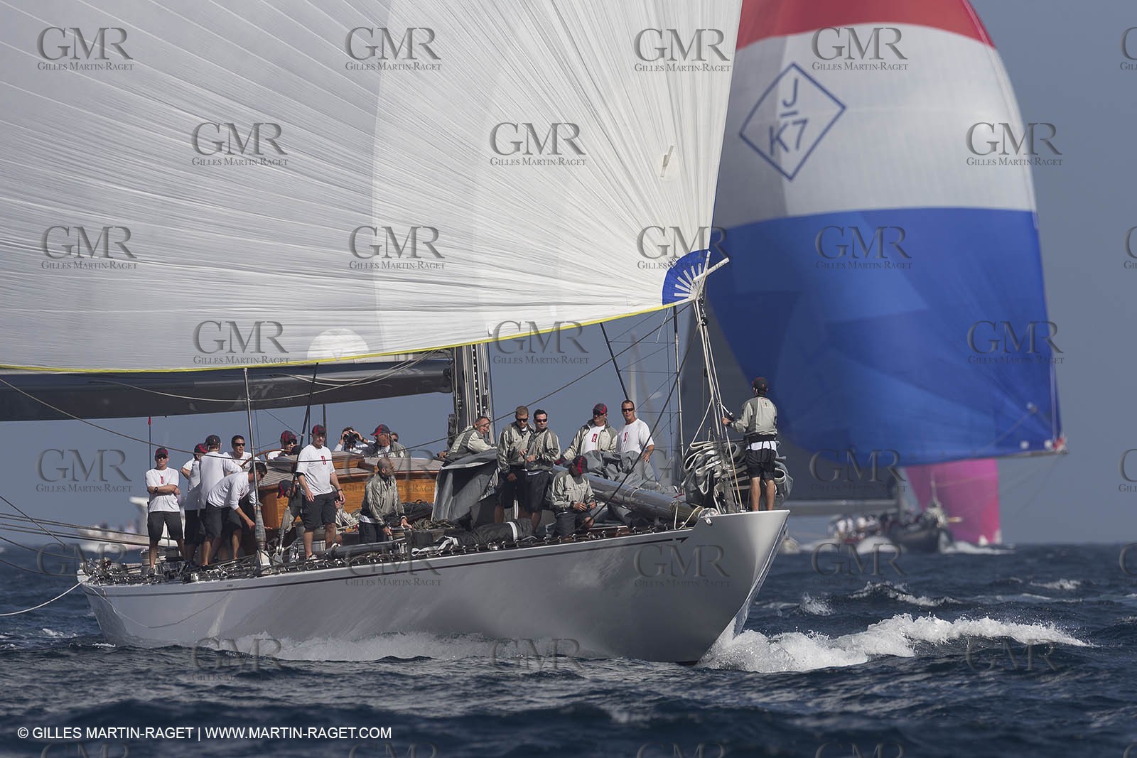 29 09 2014, Saint-Tropez (FRA,83), Voiles de Saint-Tropez 2014, Day 1,
