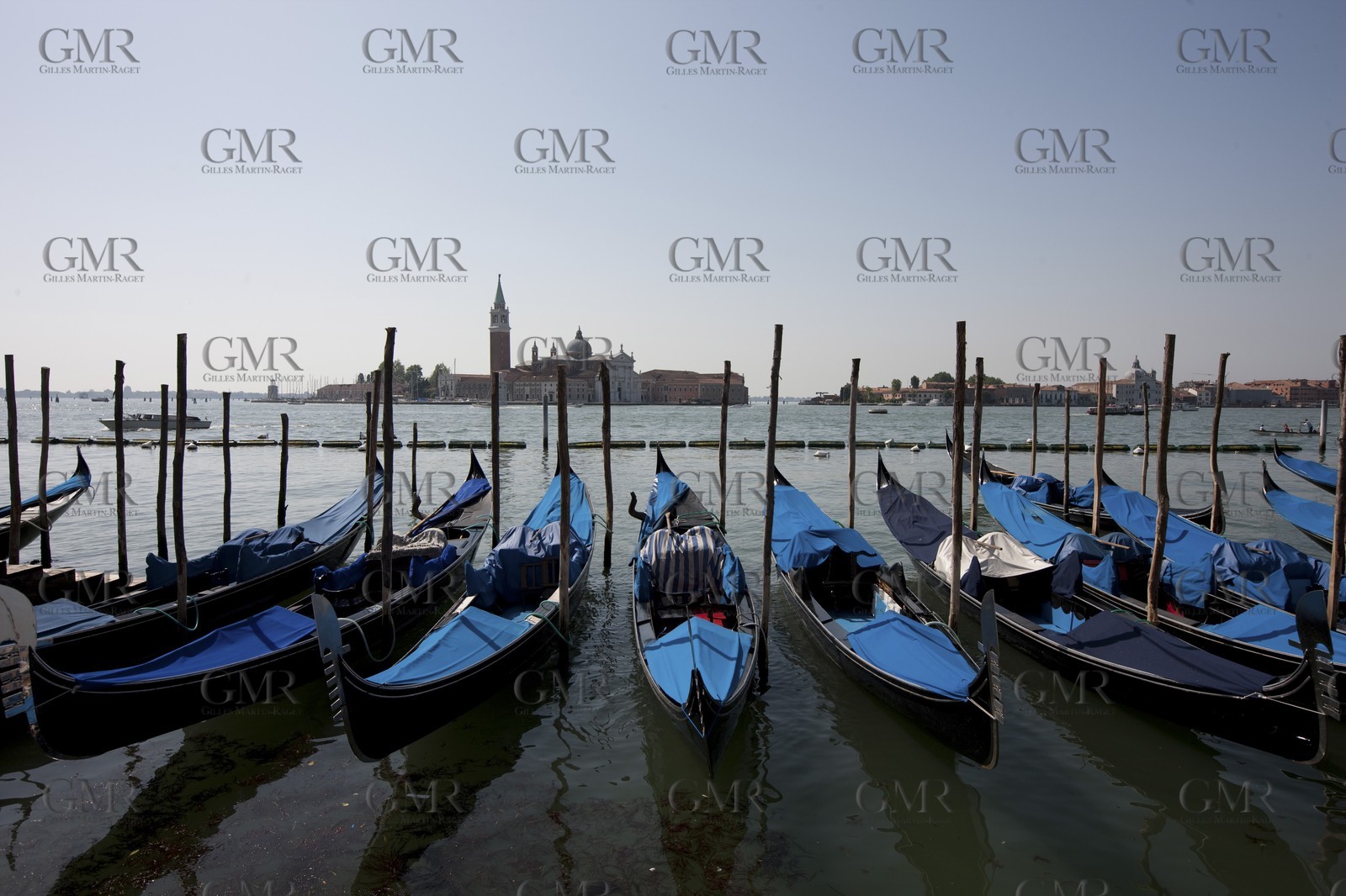 17 05 2009 - Venezia (ITA)