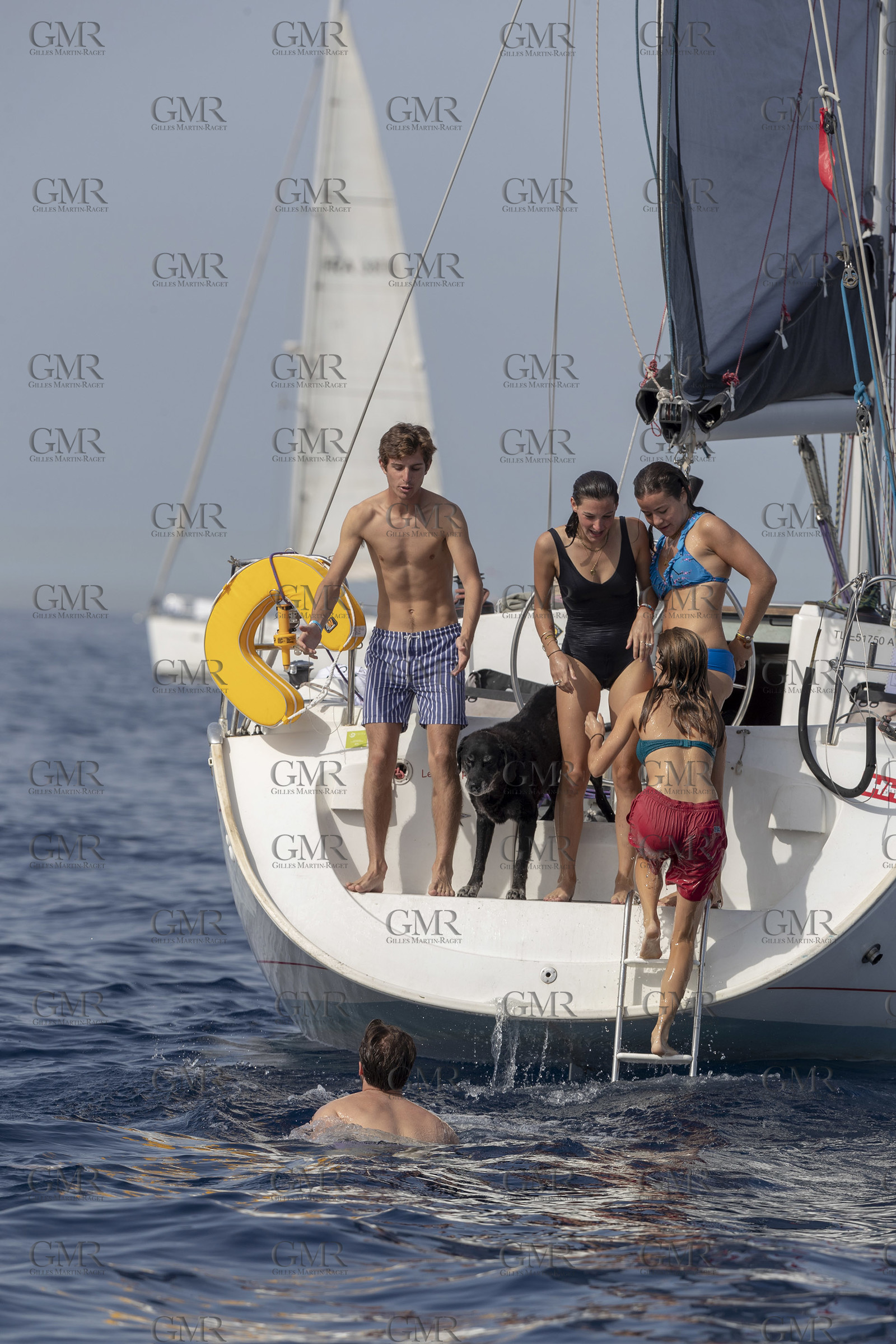 15 09 2019, Marseille (FRA,13), Juris Cup 2019, Day 3