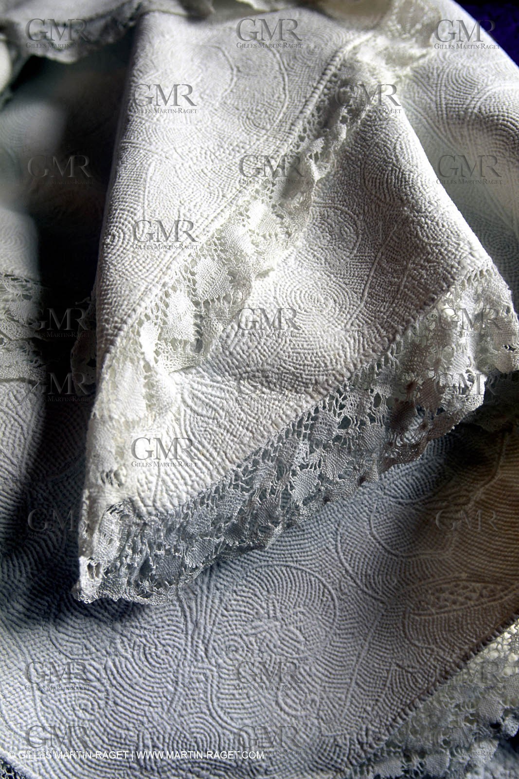 Boutis - Vintage clothes