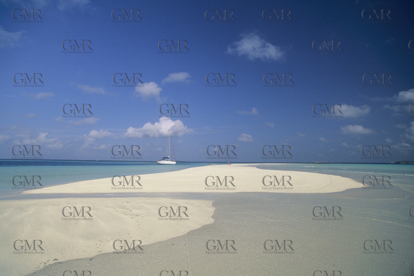 Destinations, Maldives