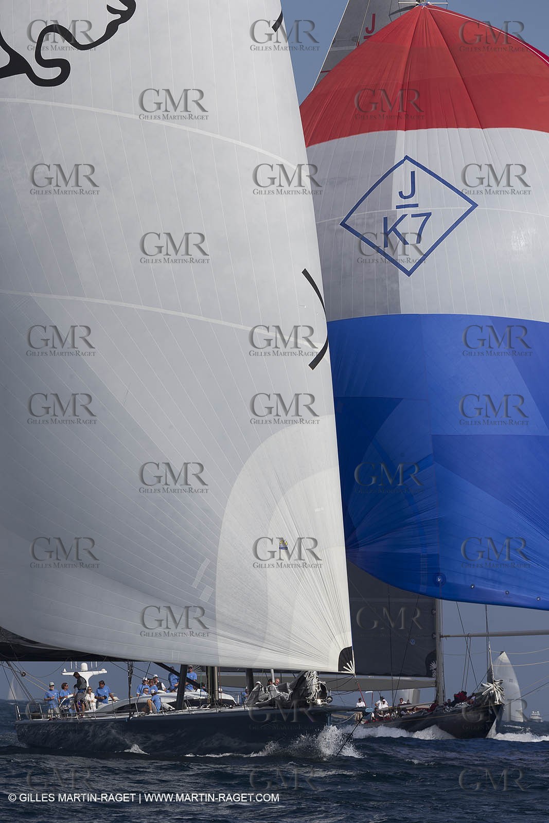 29 09 2014, Saint-Tropez (FRA,83), Voiles de Saint-Tropez 2014, Day 1,