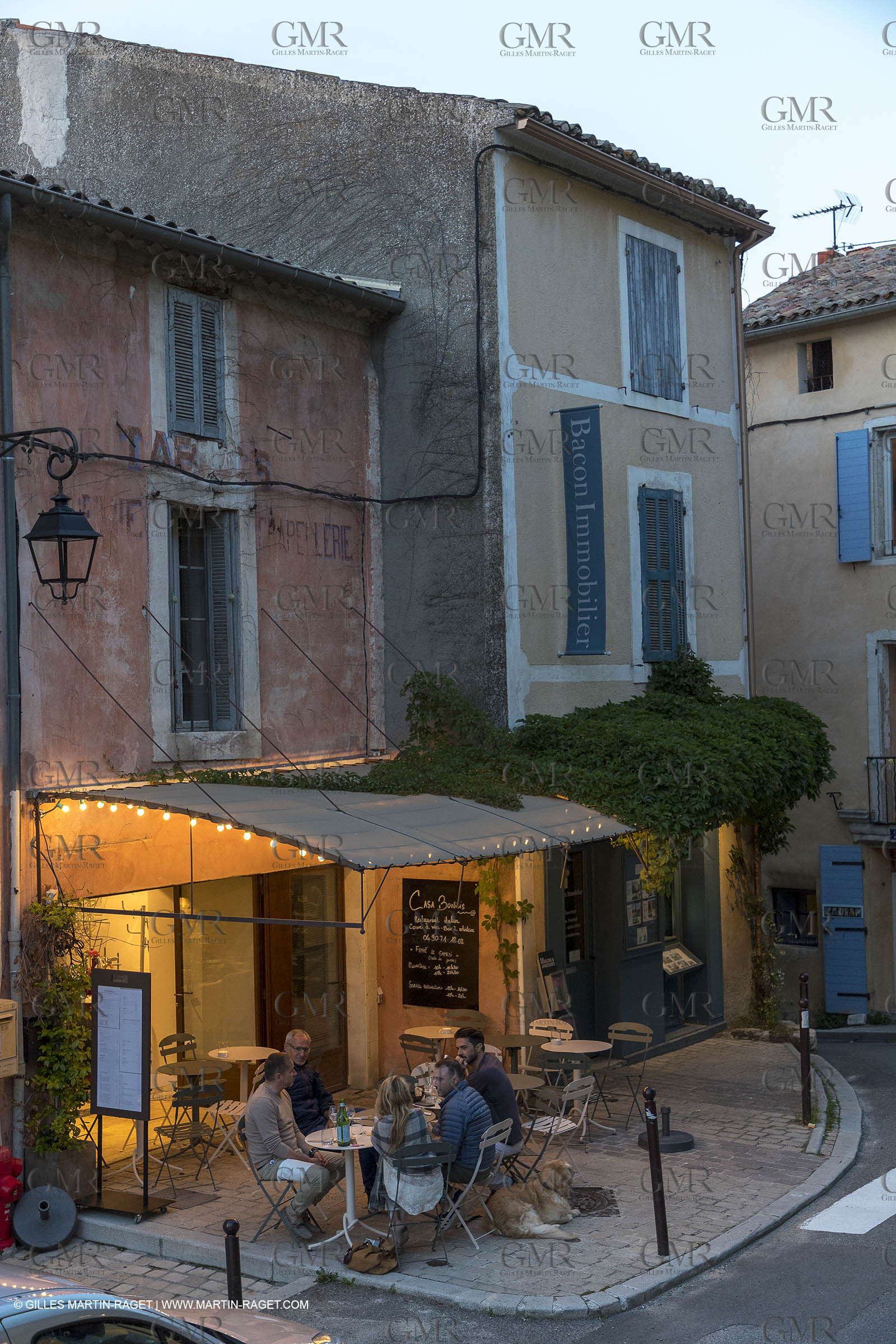 01 06 2018, Bonnieux (FRA,84)