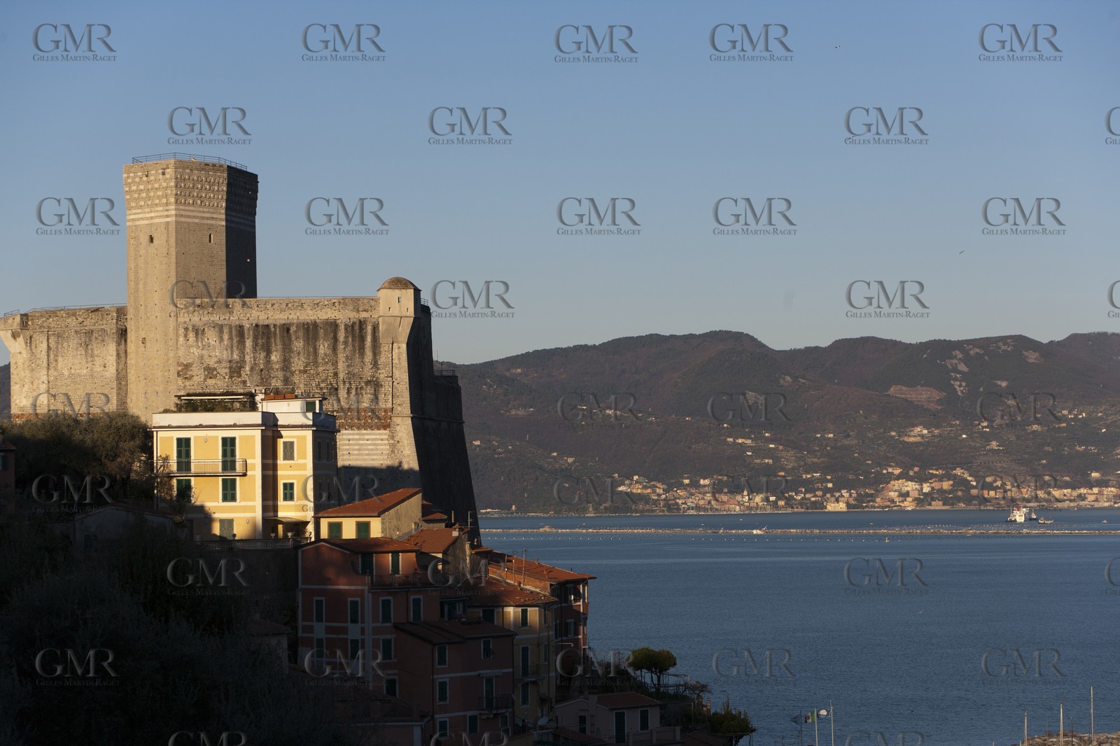 08 03 2006, La Spezia (ITA)