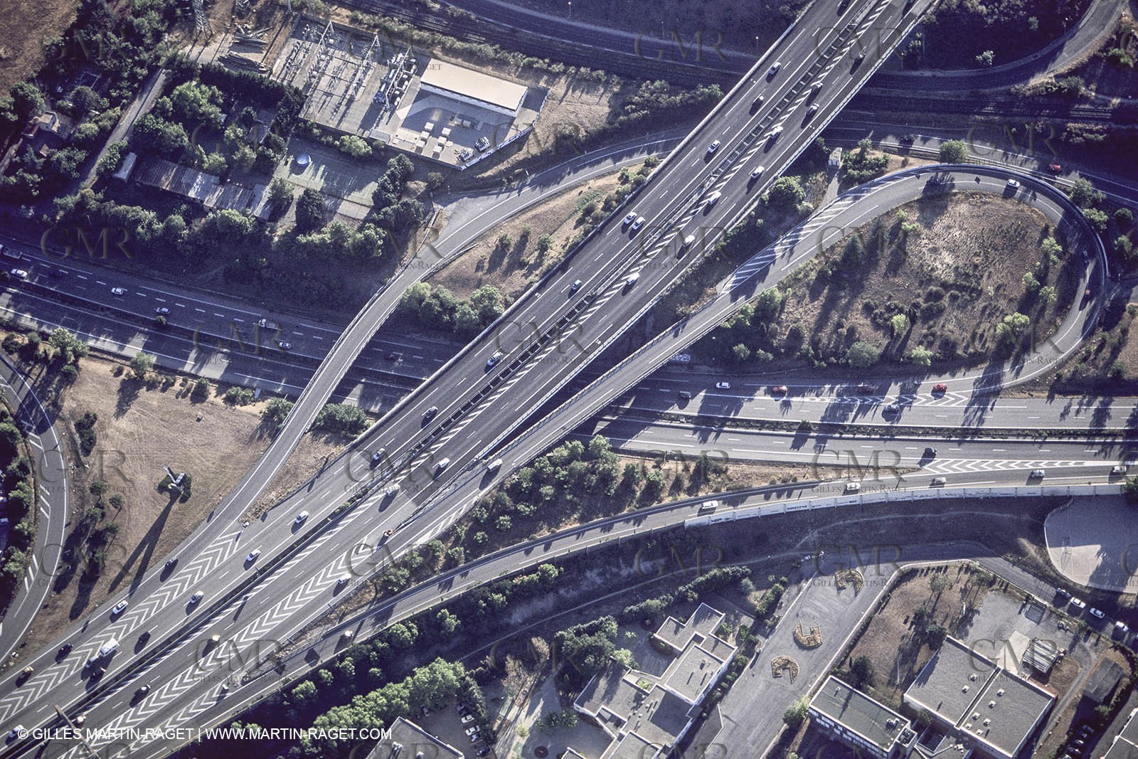 France, Provence, La Ciotat