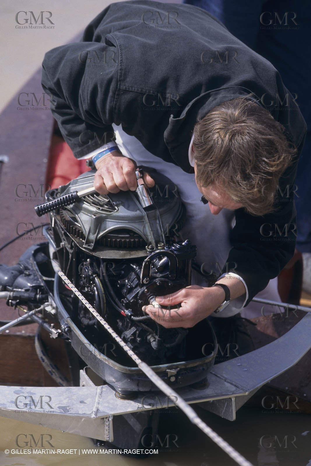 Rassemblement classique Belle Gironde, Bordeaux