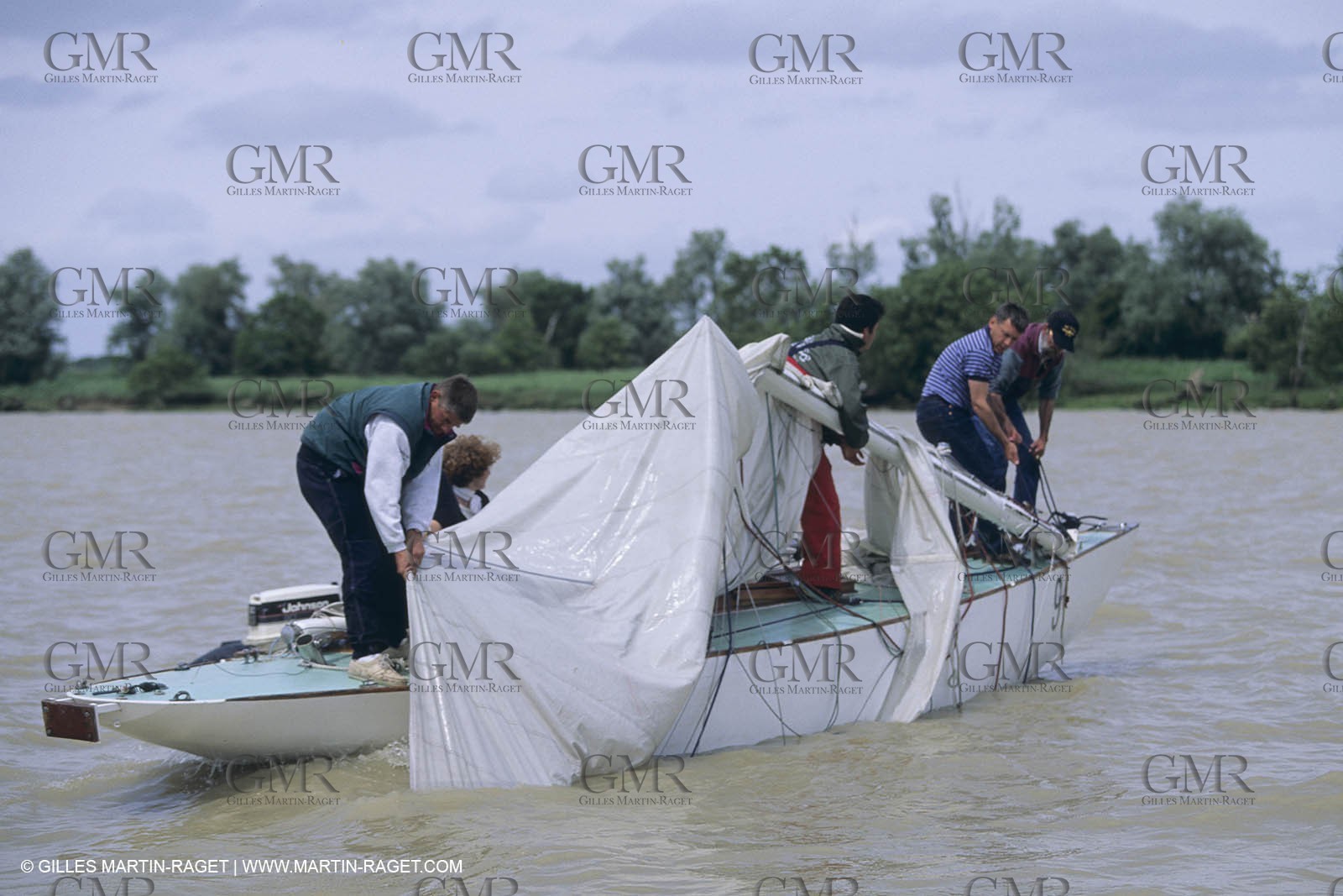 Rassemblement classique Belle Gironde, Bordeaux