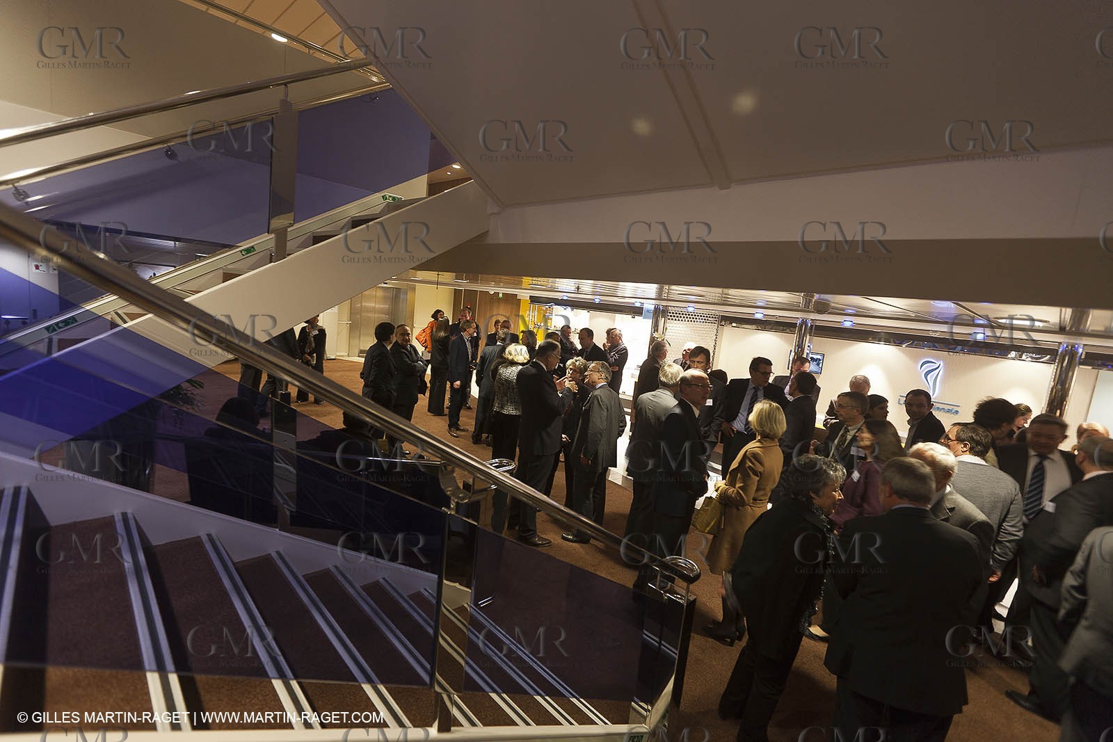 01-30-12   Marseilles (FRA,13) Bastia (FRA,Corsica)   Launching cruising trip and Christening ceremony of PIANA, last ferry ship from La Meridionale