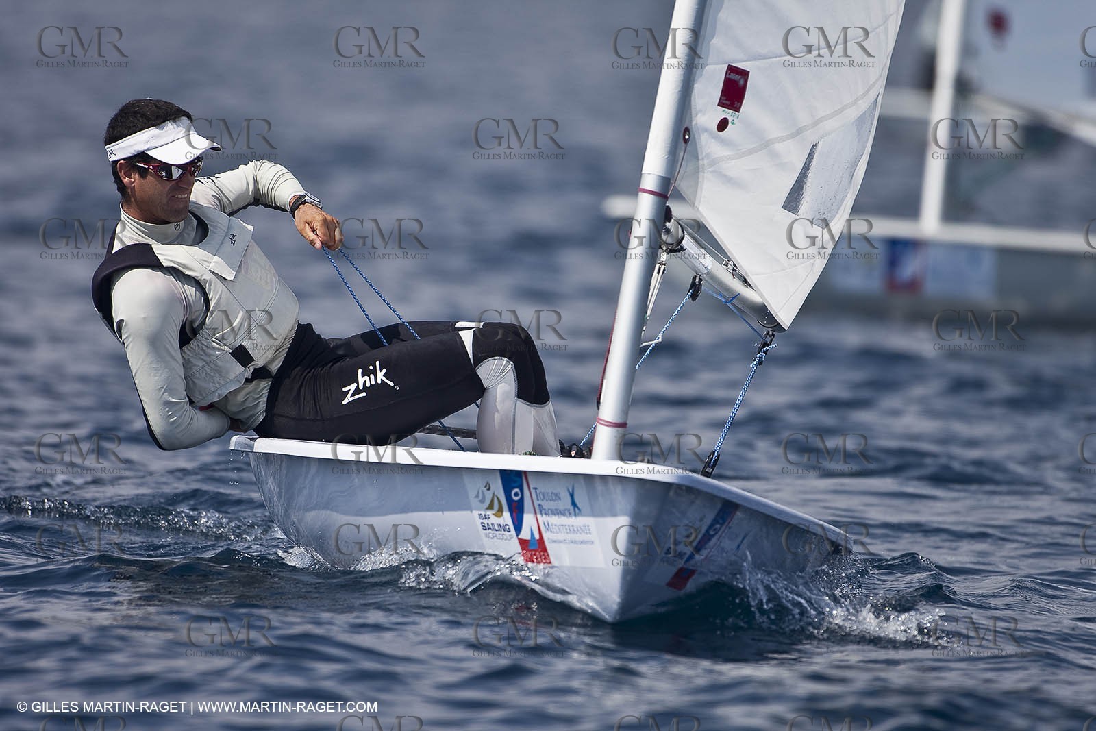 26-04-10 - Hyeres (FRA,83) - SOF 2010 - Matias DEL SOLAR