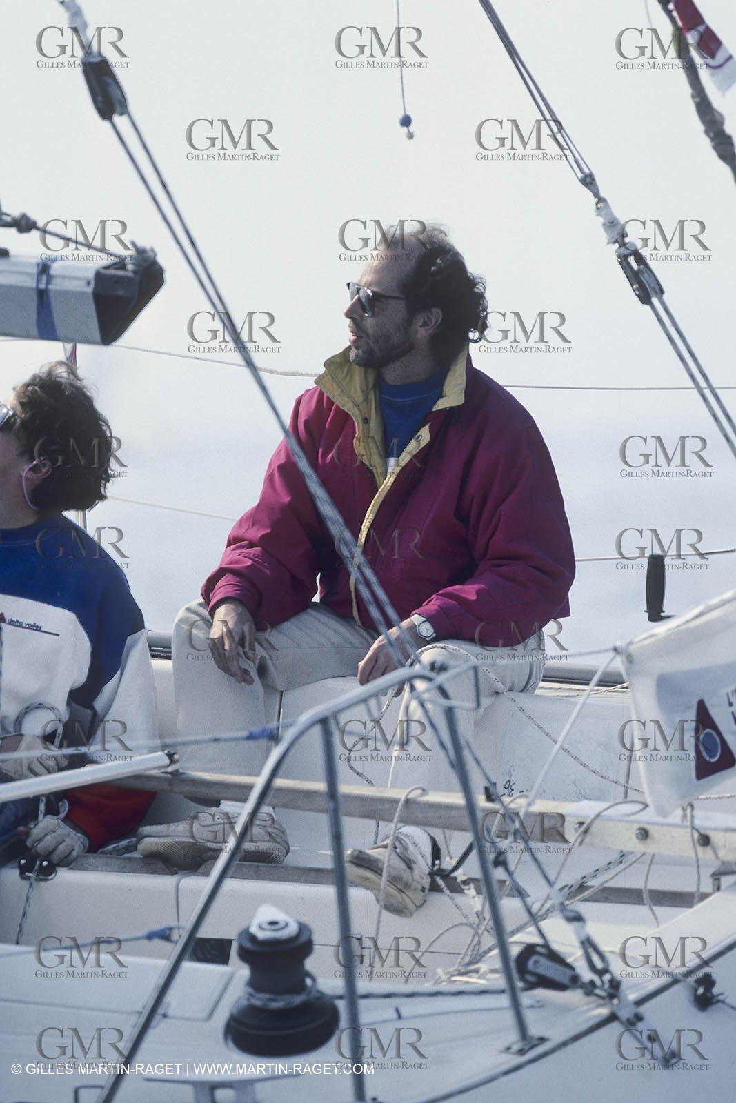 Sailing, People, famous sailors, celebrities (check keywords)