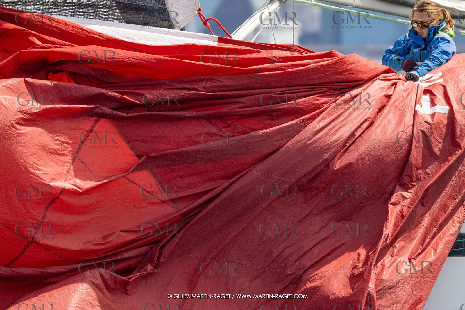 19 04 2025, Marseille (FRA), Semain Nautique Internationale de la Méditerranée - SNIM 2025