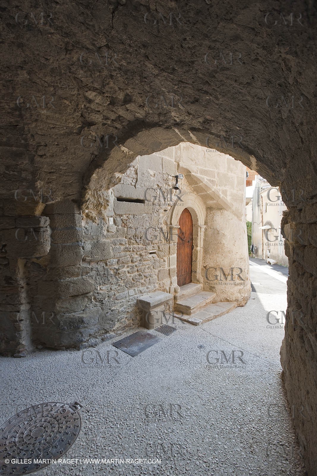 25 09 2009 - Sernhac (FRA,30)