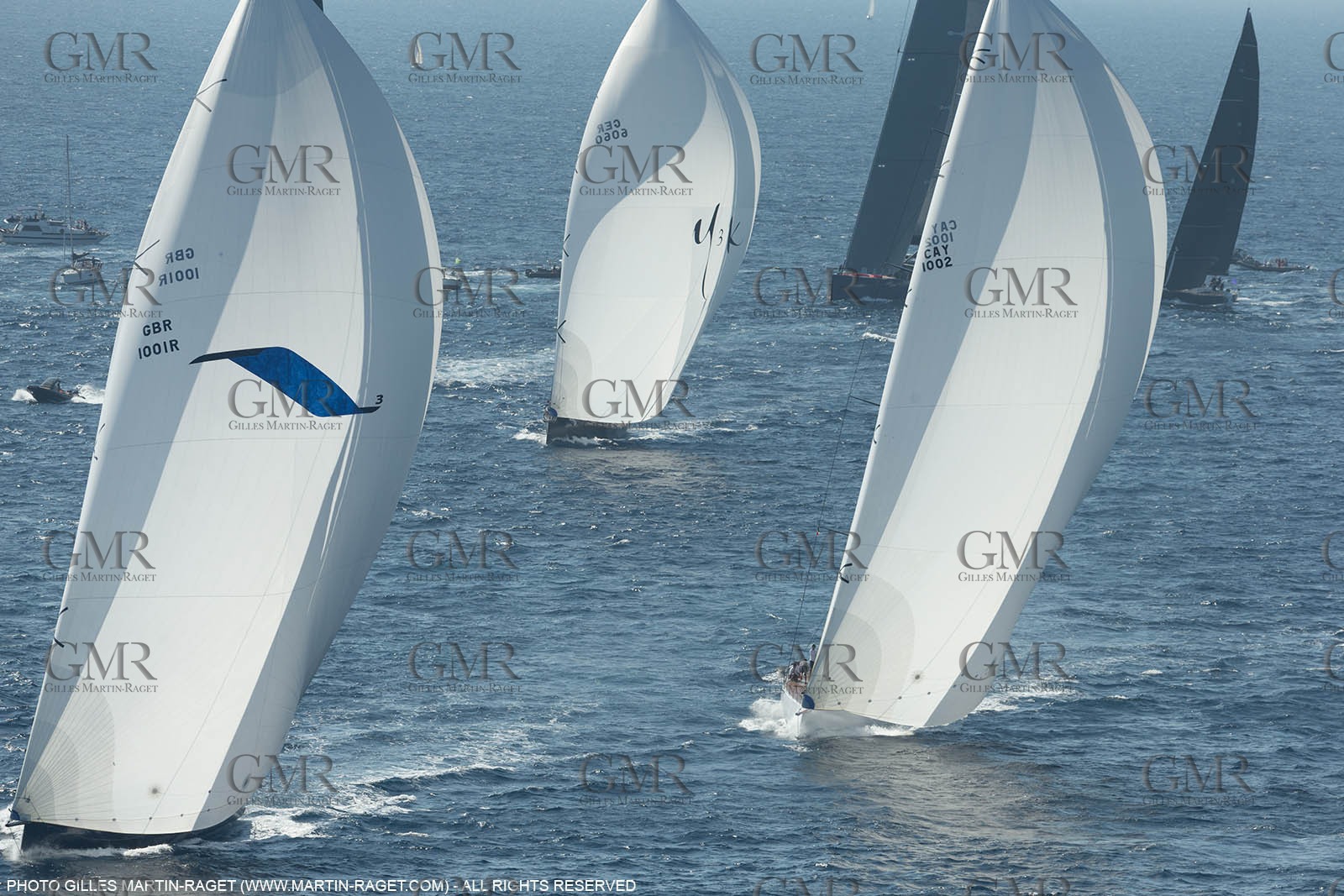 30 09 2016, Saint-Tropez (FRA,83), Voiles de Saint-Tropez 2016, Day 5