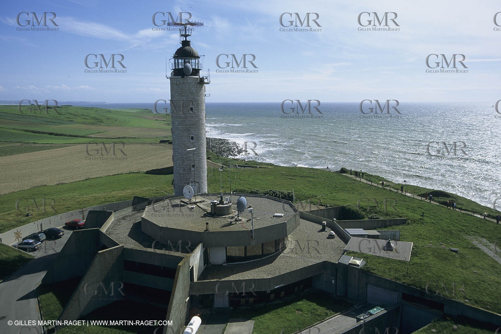 Phres, balises, semaphores, lighthouses, semaphoruses,