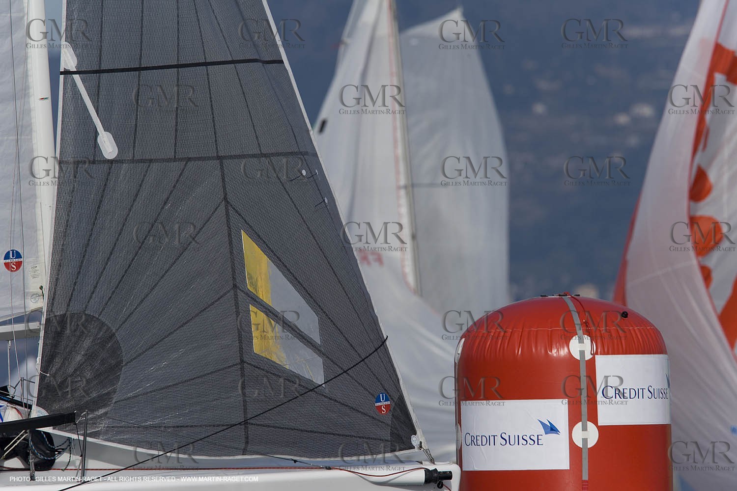 11 02 2007 - Monaco - Primo Cup 2007