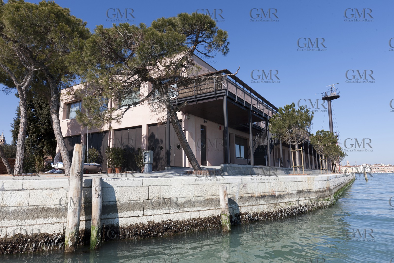 20 02 2012 - Venezia (ITA) - 34th America'sCup - Venezia 2012 America's Cup World Series -