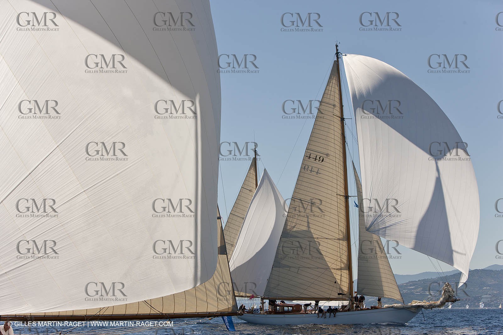 11 09 2010 - Imperia (ITA) - Raduno d'Epoca 2010 - Eilean