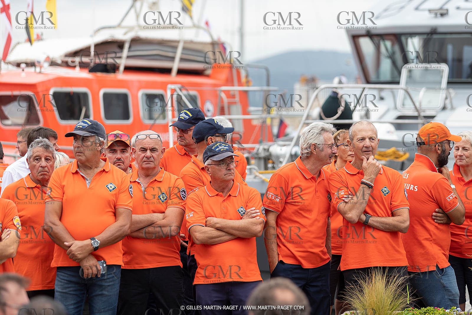 Voiles de Saint-Tropez 2021