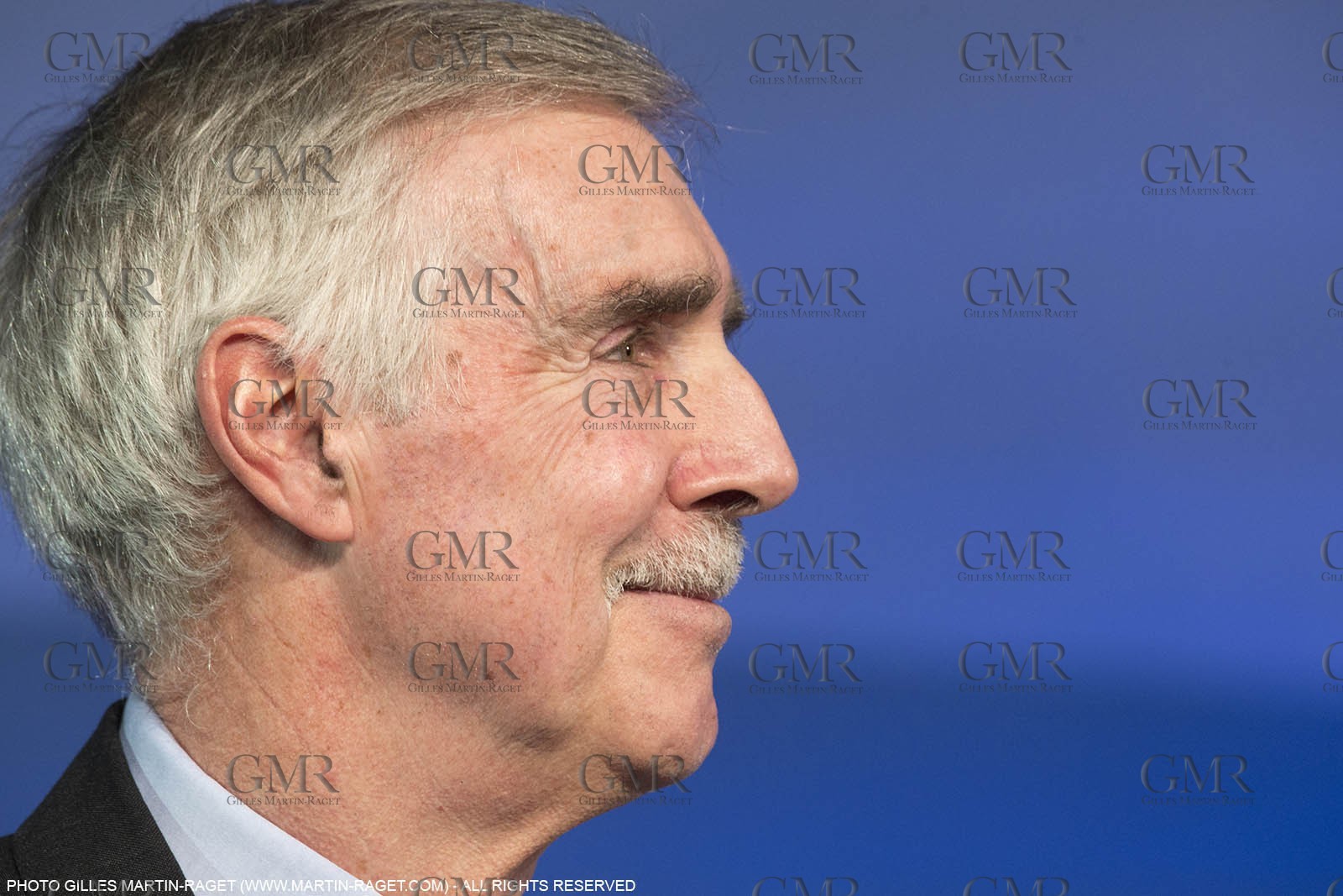 03 02 2016, Paris (FRA), 2016-17 Vendee Globe, Press conference and skippers presentation