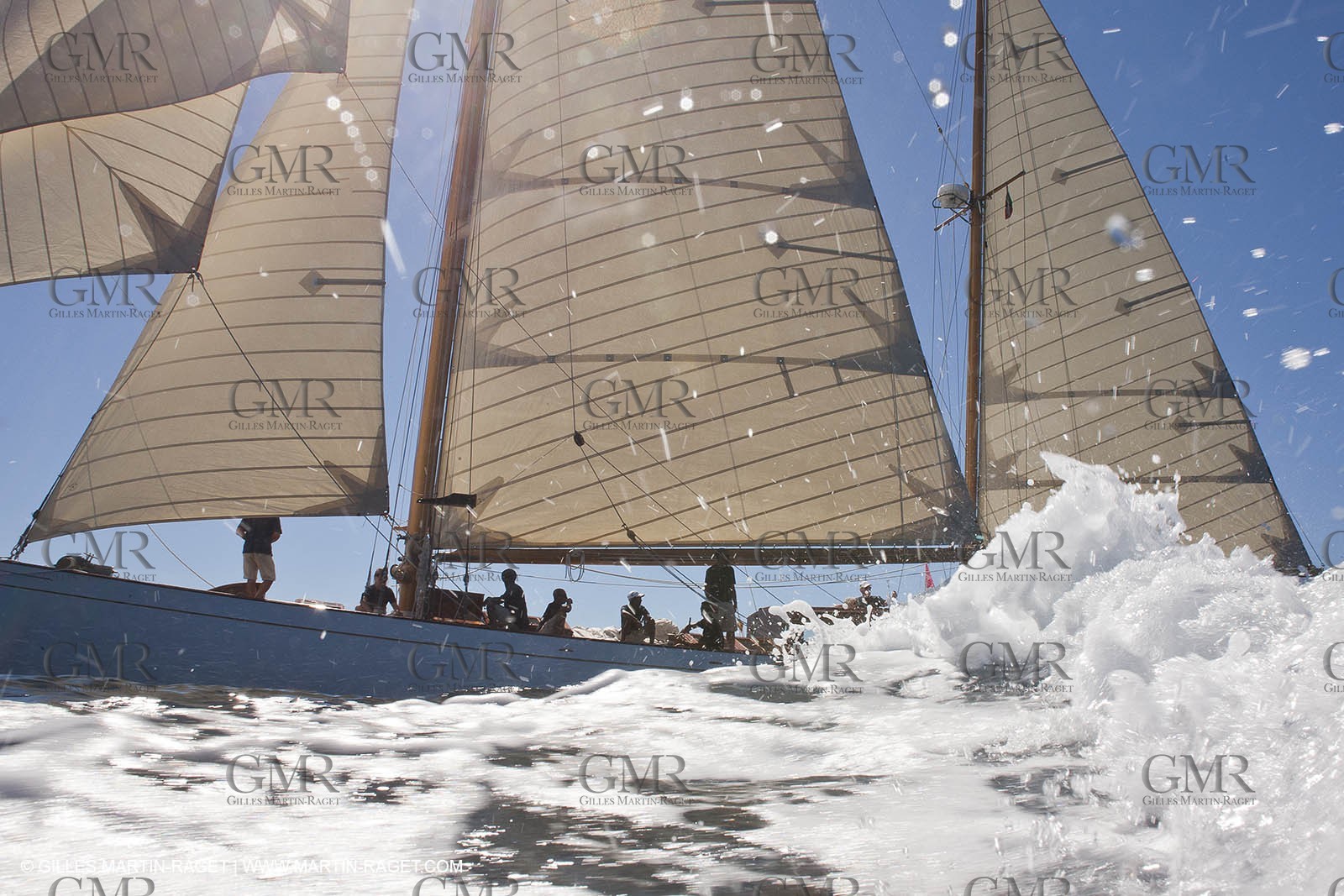11 09 2010 - Imperia (ITA) - Raduno d'Epoca 2010 - Eilean