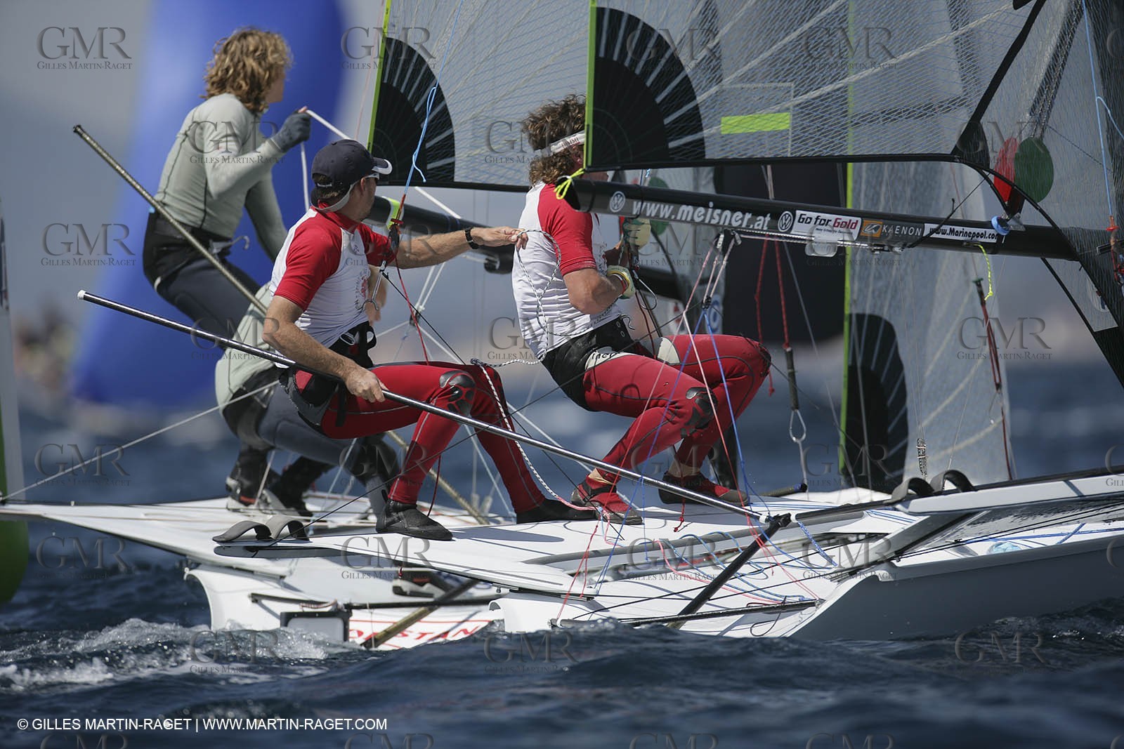 Hyères - 23 04 2006 - SOF 2006