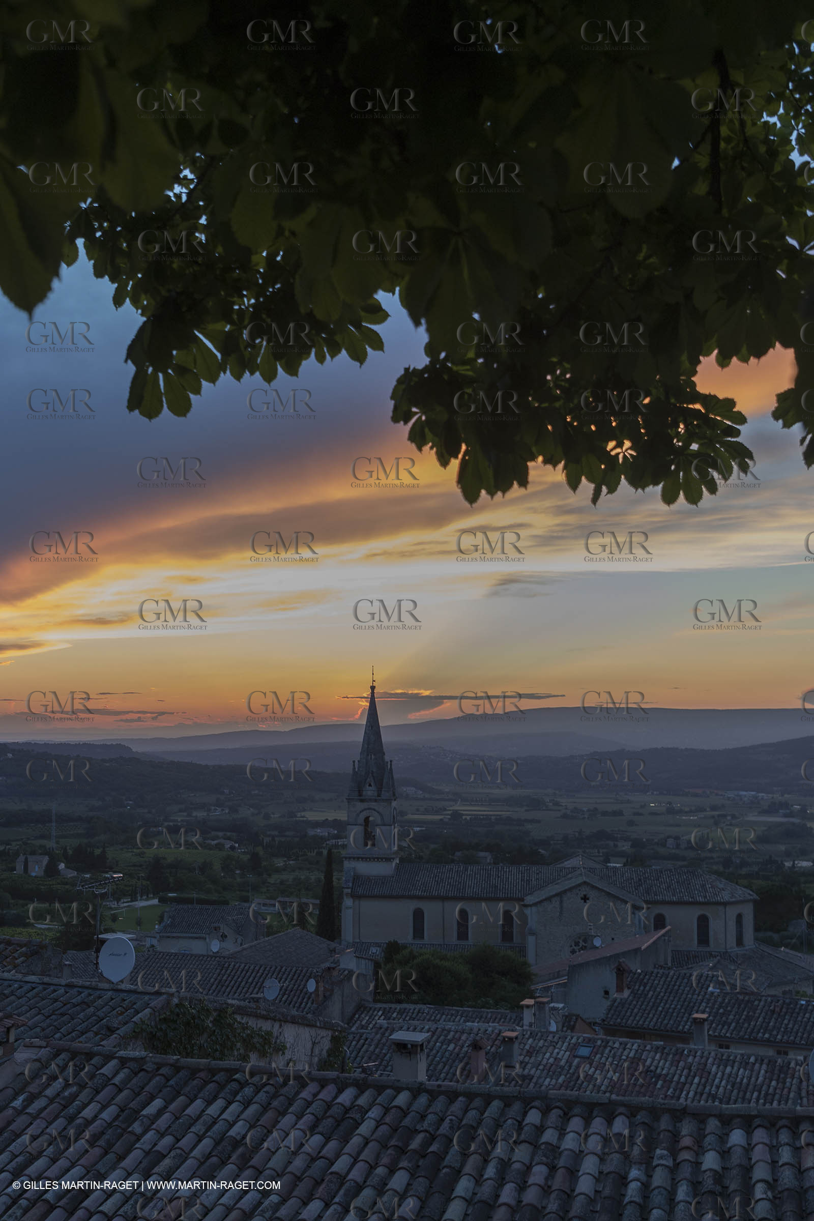 01 06 2018, Bonnieux (FRA,84)