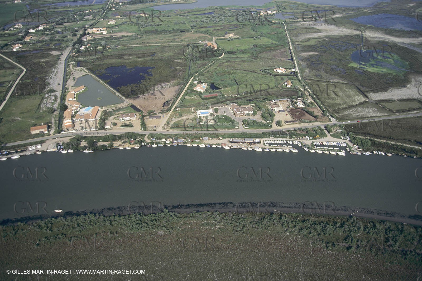 France, Provence, Camargue, Nature