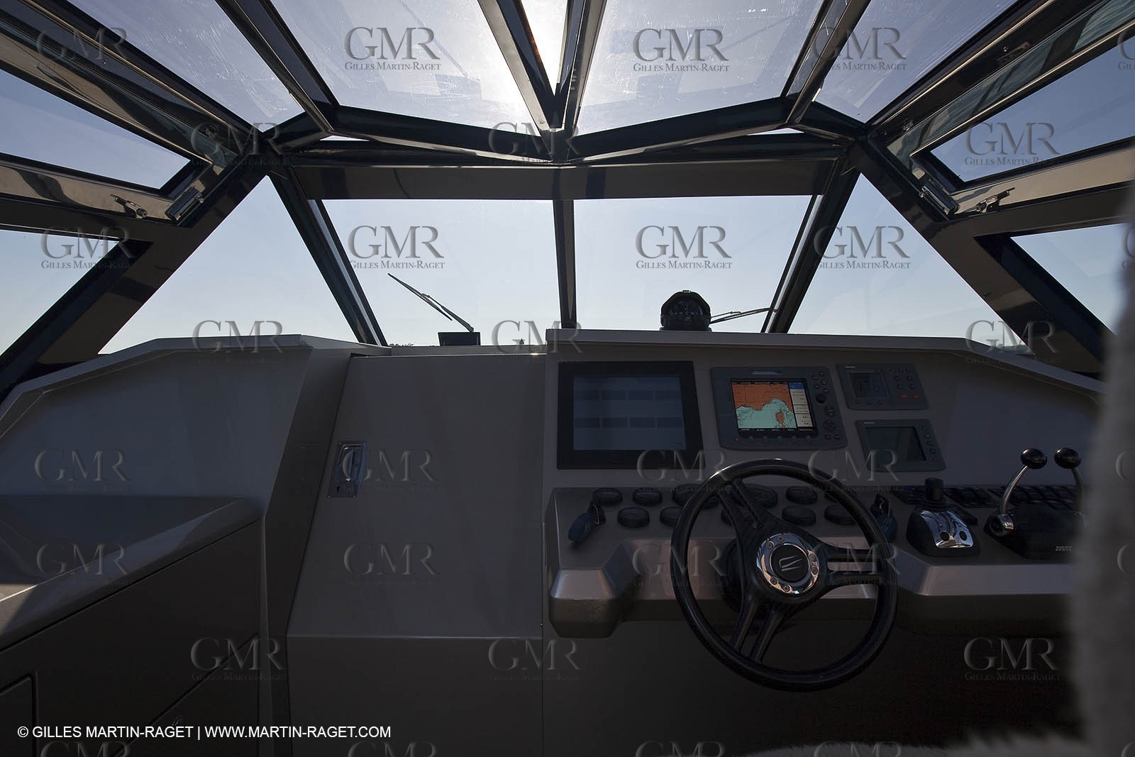 Powerboats, Wally, Wallypower 47