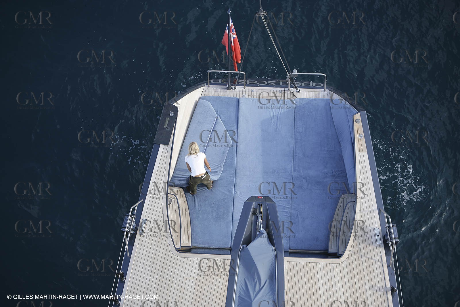 Sailing, Super Yachts, Wally yachts, Open Season